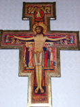 crucifix